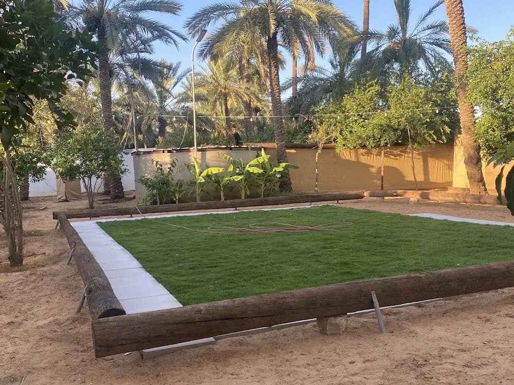 مزرعة الونيسه الريفيه — صورة 2