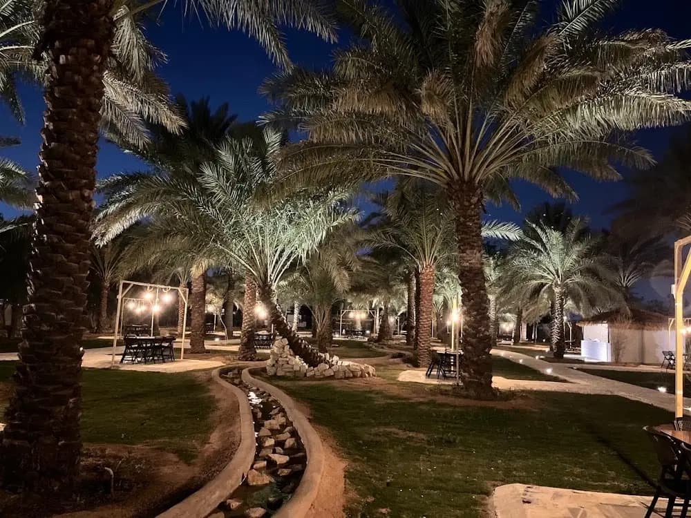 مزرعة قنوان — صورة 2