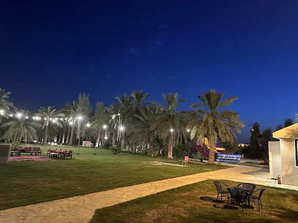 مزرعة ريف الوادي — صورة 2