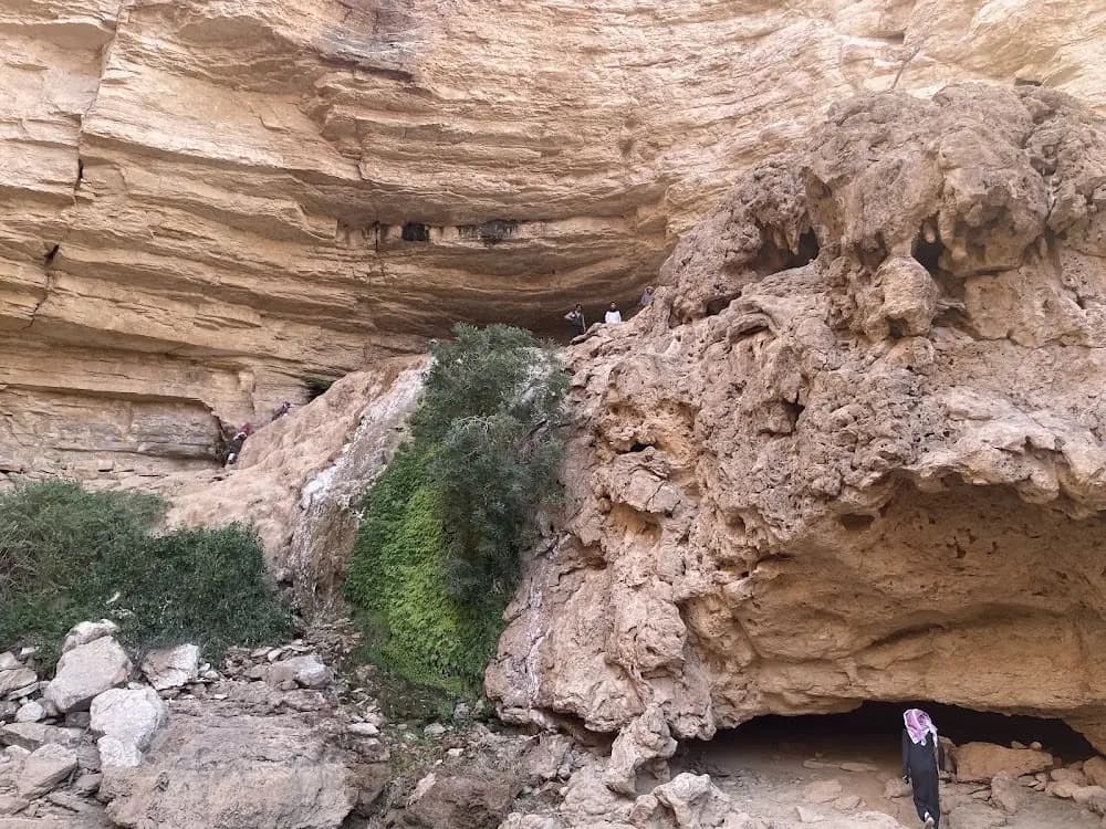 محمية الوعول — صورة 4