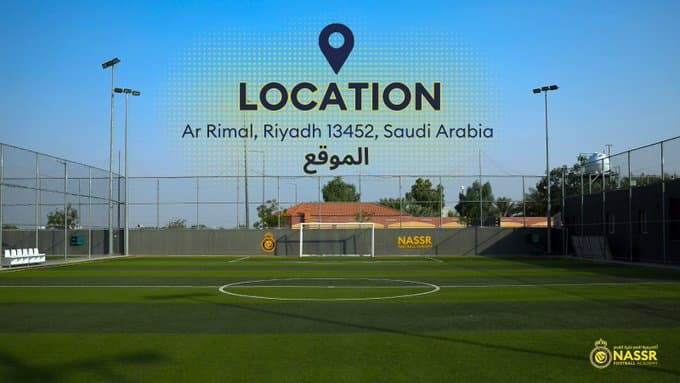 صورة 4 من أكاديمية النصر لكرة القدم
