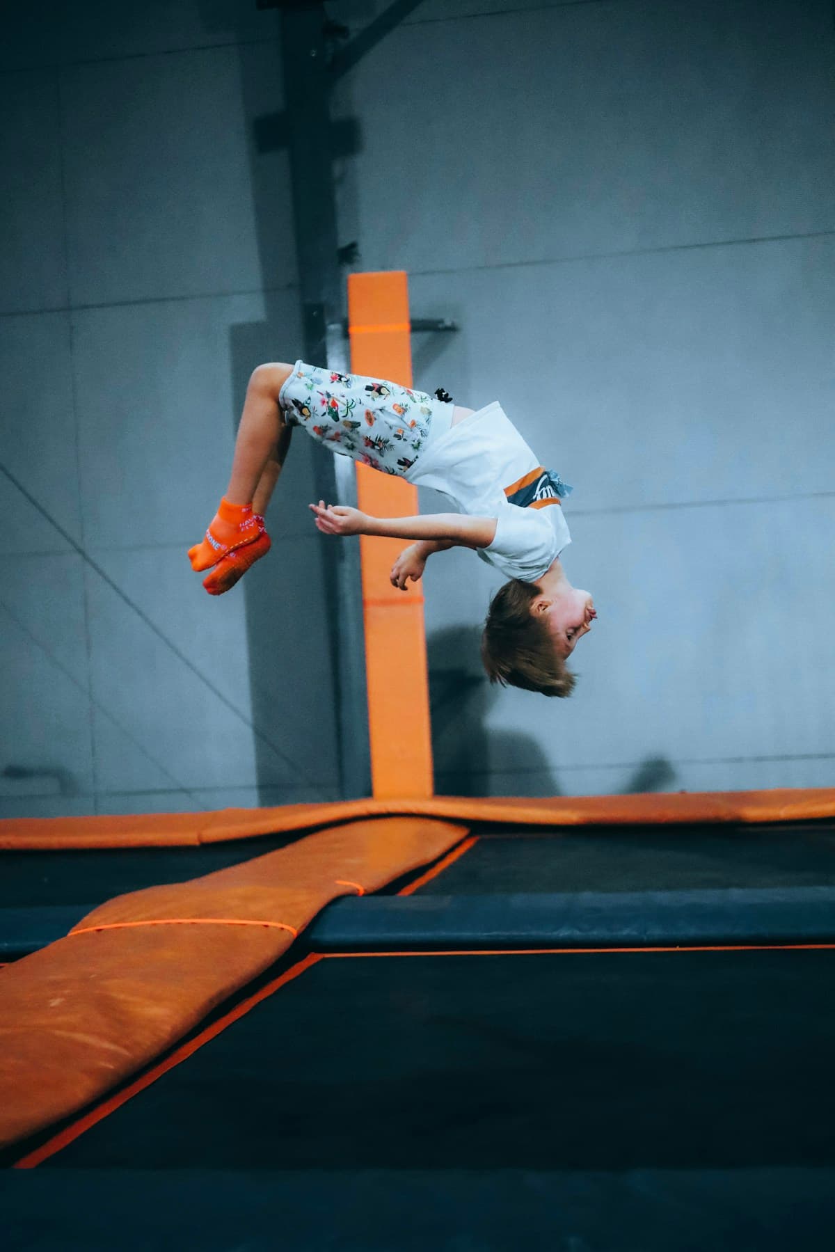 صورة من ماي جيم للياقة الأطفال - الرياض