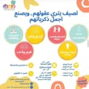 مركز كنف لضيافة الاطفال