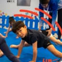 اكاديمية لمبر