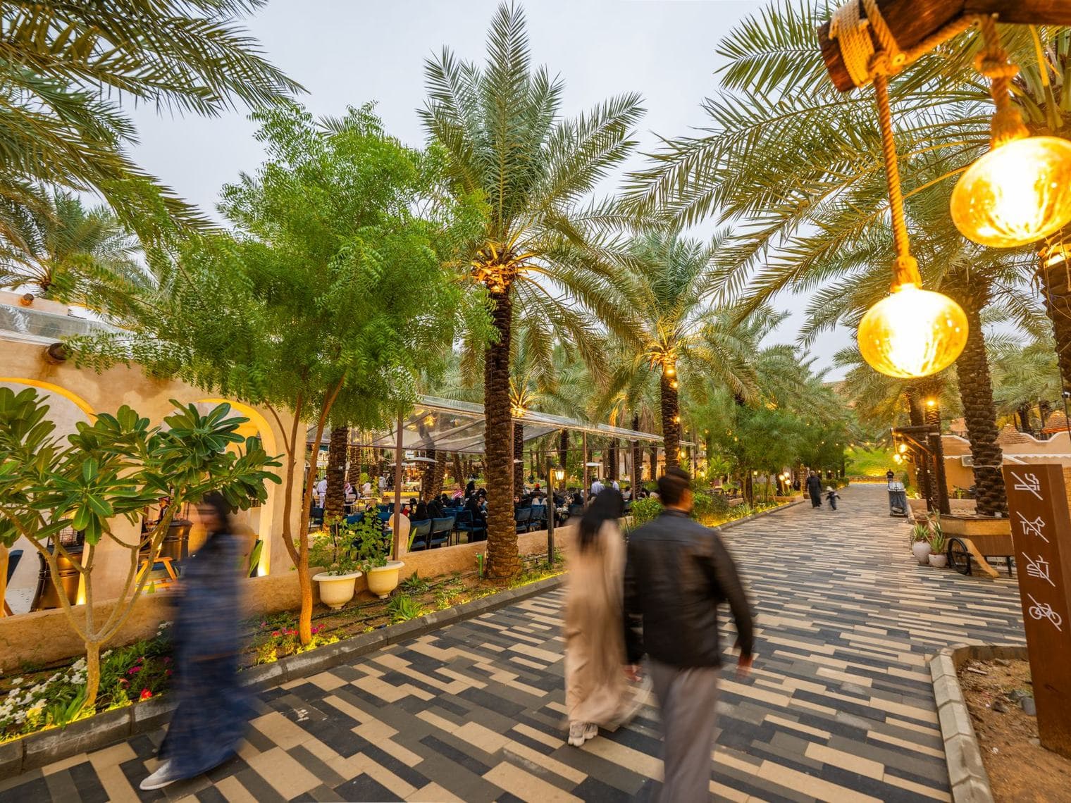 منتجع نخلا (مزرعة نخلا) — صورة 3
