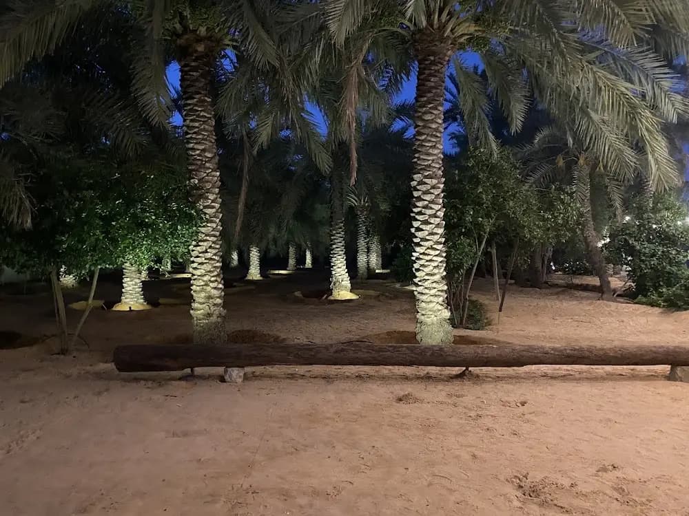مزرعة الونيسه الريفيه