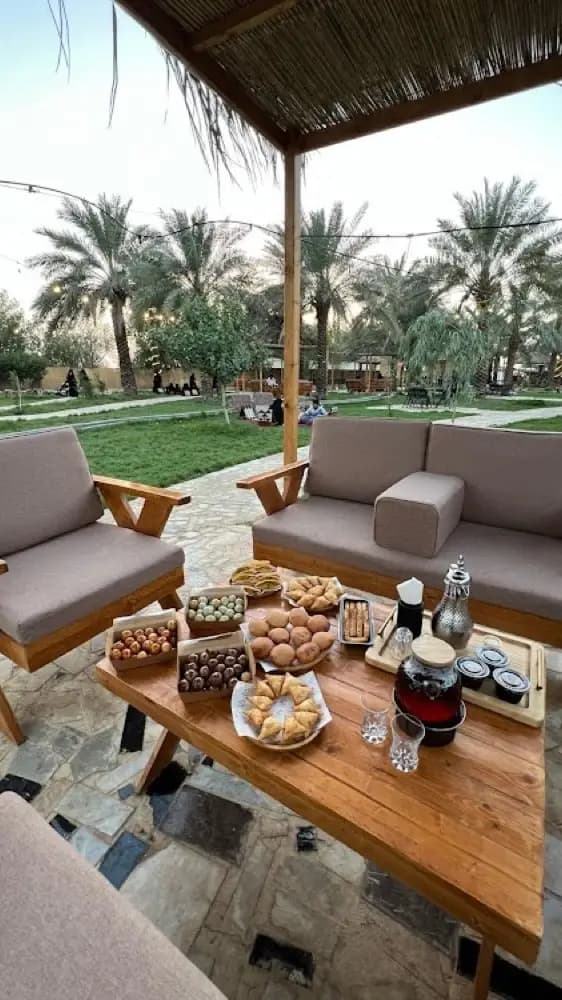 مزرعة قنوان