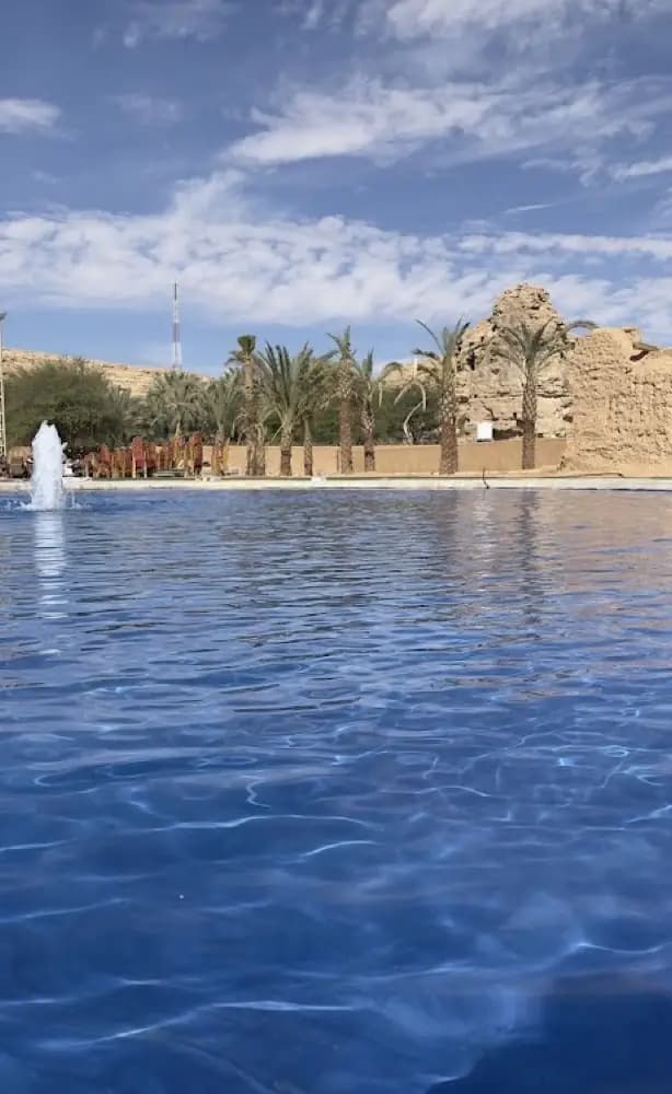 محمية الشعبة