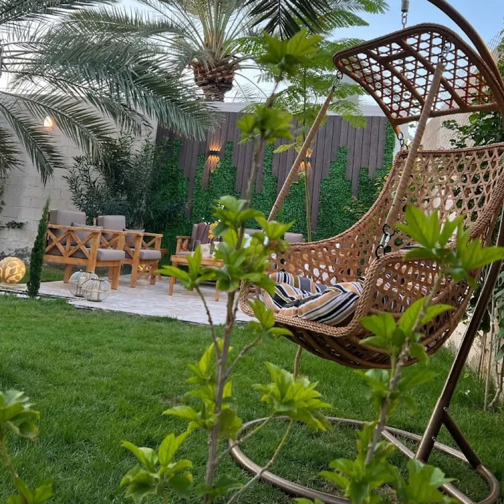 ريف حصة