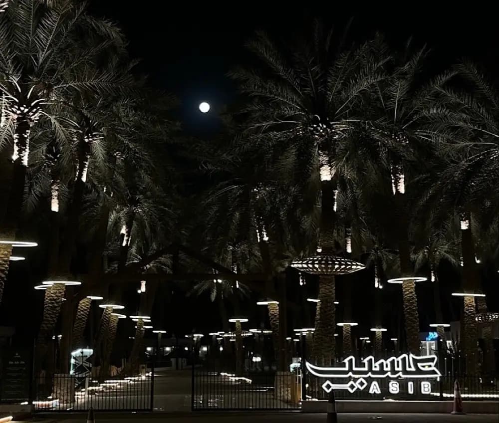 عسيب