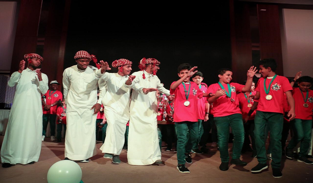 برنامج يوسيماس للحساب الذهني بالعدّاد
