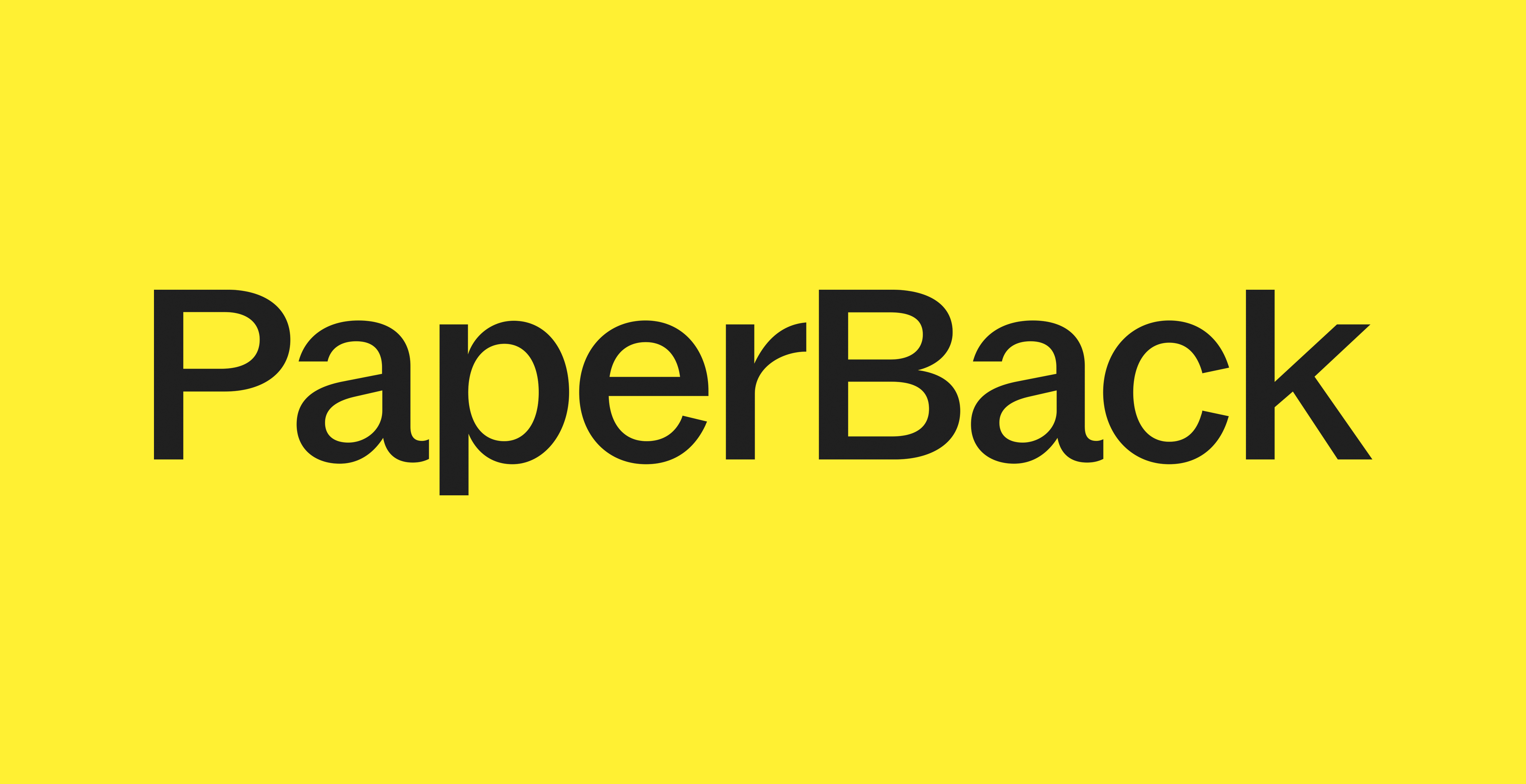 معرض Paperback 2026 للكتب الفنية