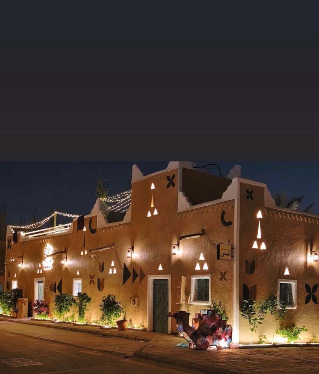ملتقى الحضارات – سينرجي آرت هب (Synergy Art Hub)
