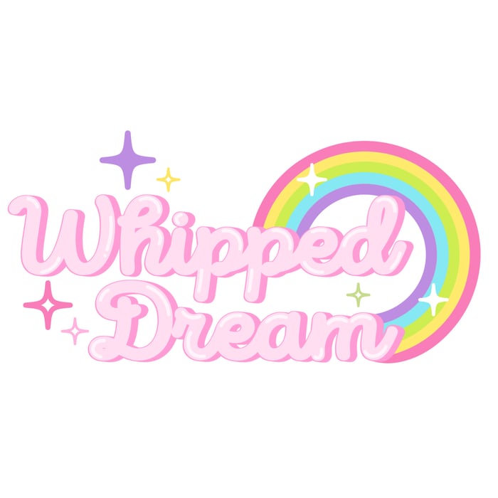 ويبد دريم (Whipped Dream)
