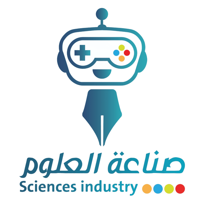 صناعة العلوم جدة