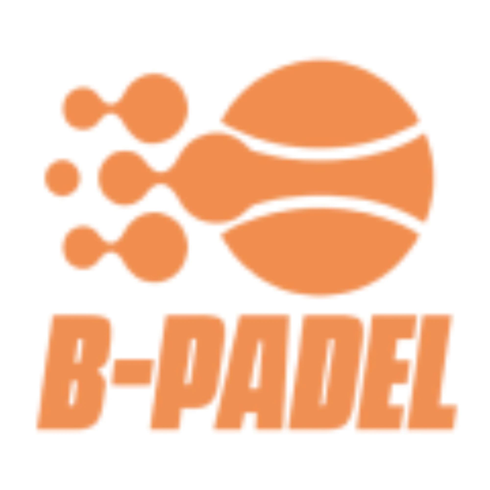 نادي بي بادل (B-Padel Club)