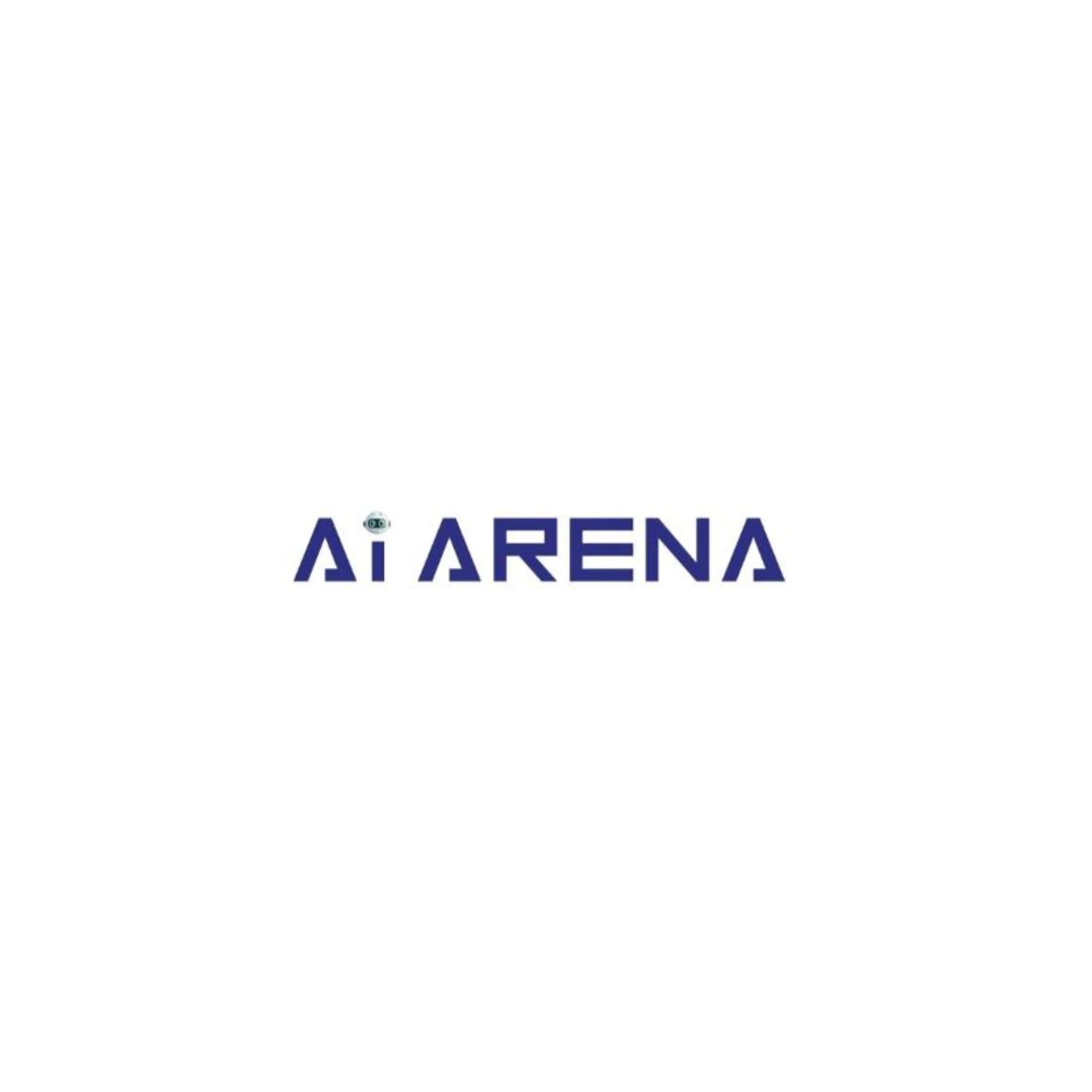 أكاديمية AI Arena للروبوت والبرمجة